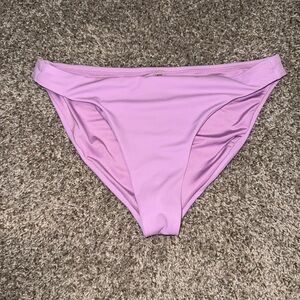 Victoria's Secret Lilac Bikini Classic Cut